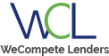 WeCompete Lenders Logo